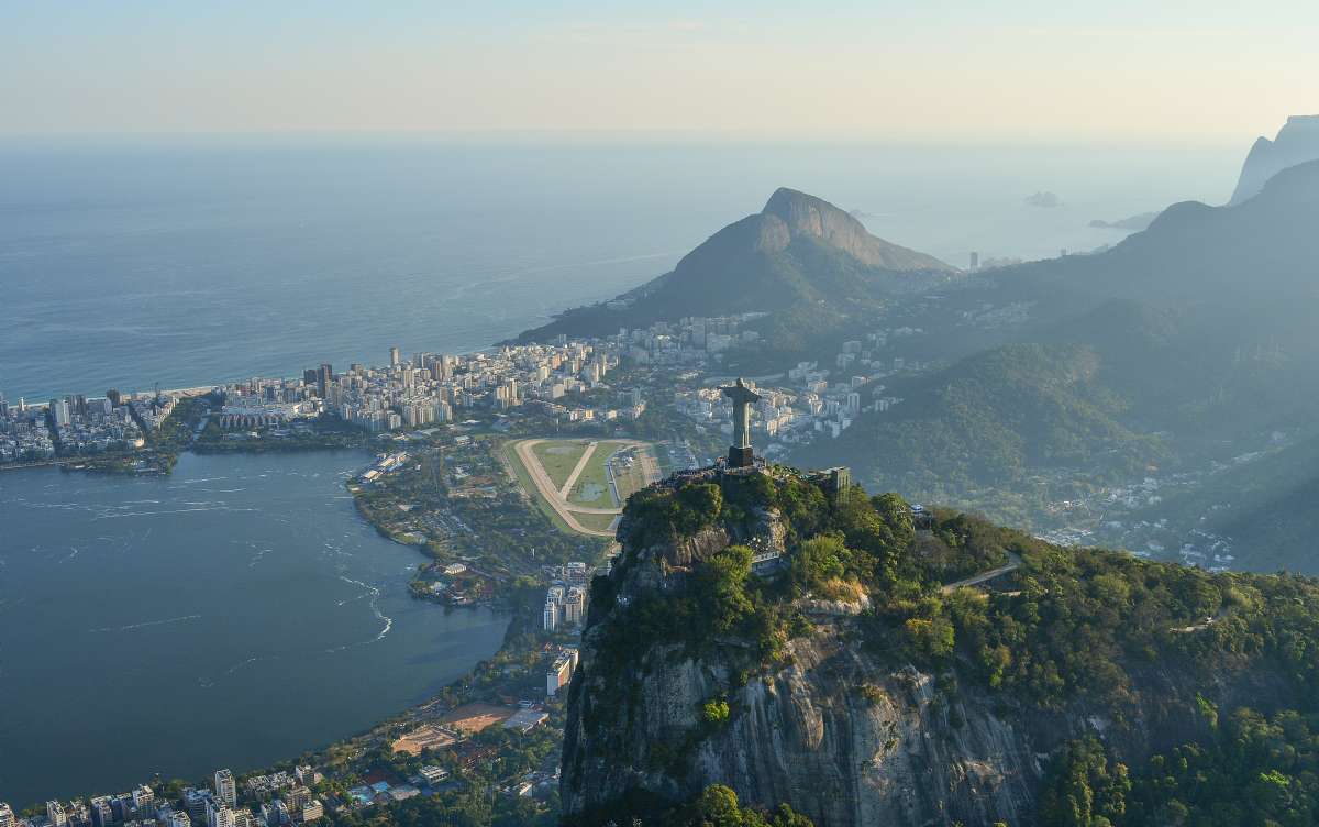 Rio de Janeiro 5 Dias