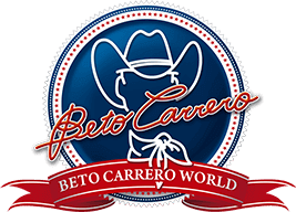 Beto Carrero com Carro livre 5 Dias