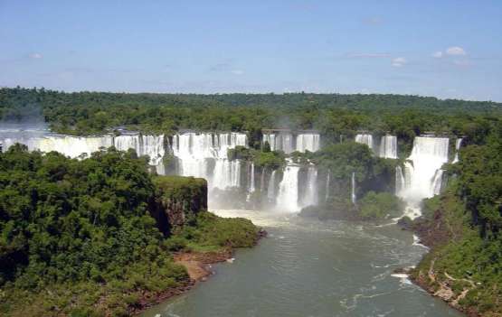 Foz do Iguaçu Semana do Brasil & Black Friday 4 Dias
