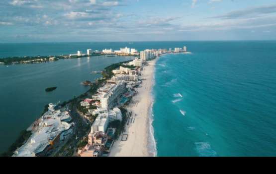 Cancun te espera  8 Dias	