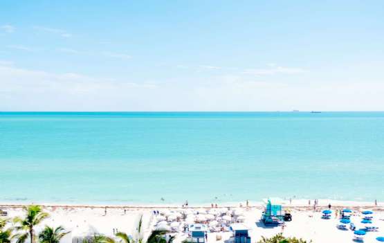 Miami Beach para Compras 7 Dias 