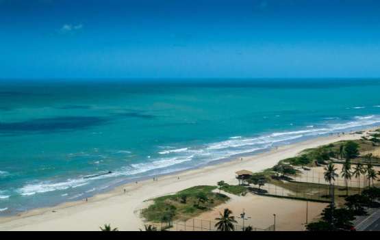 Recife encantador 5 Dias